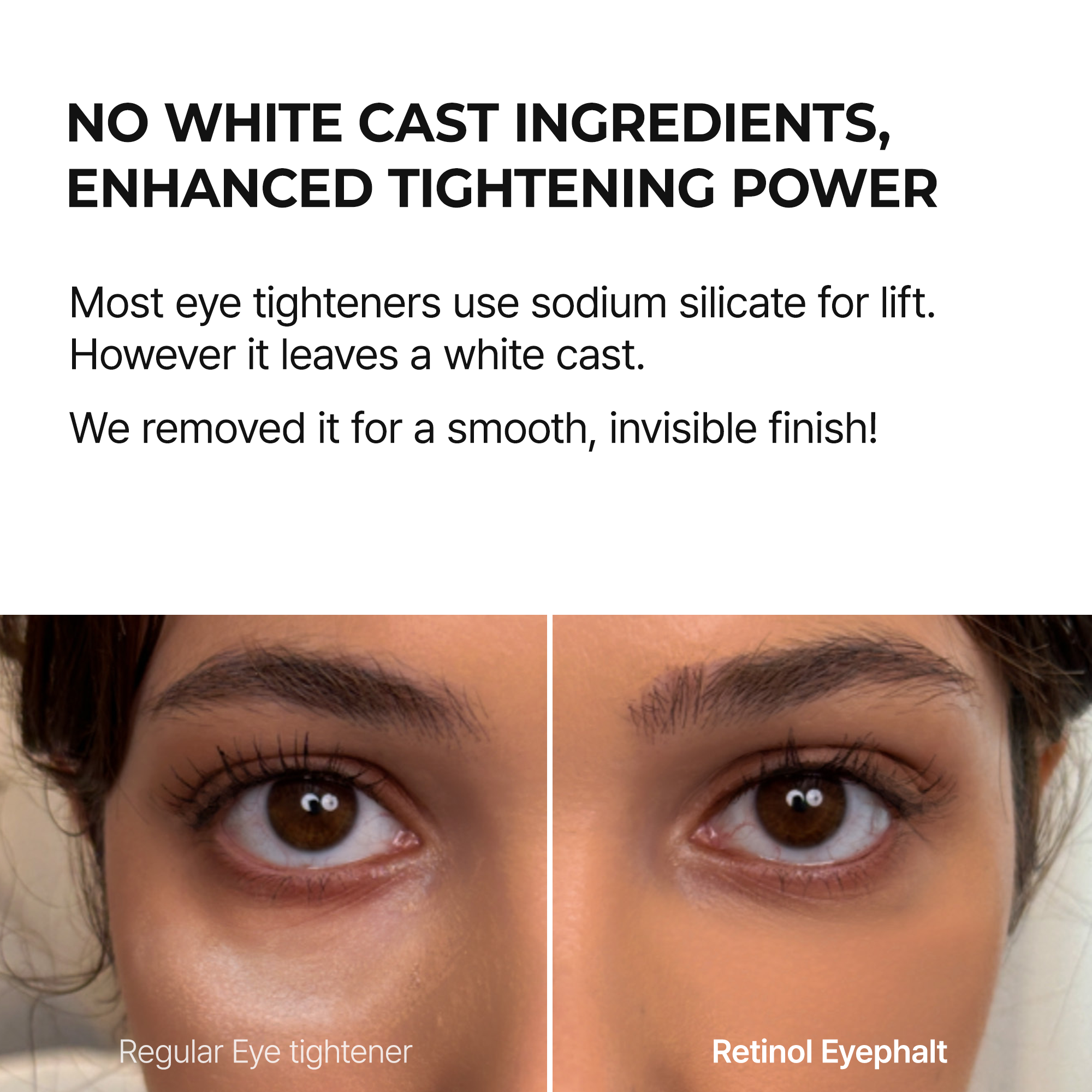 [FLASH 1+1 DEAL] Retinol Eyebag Cream